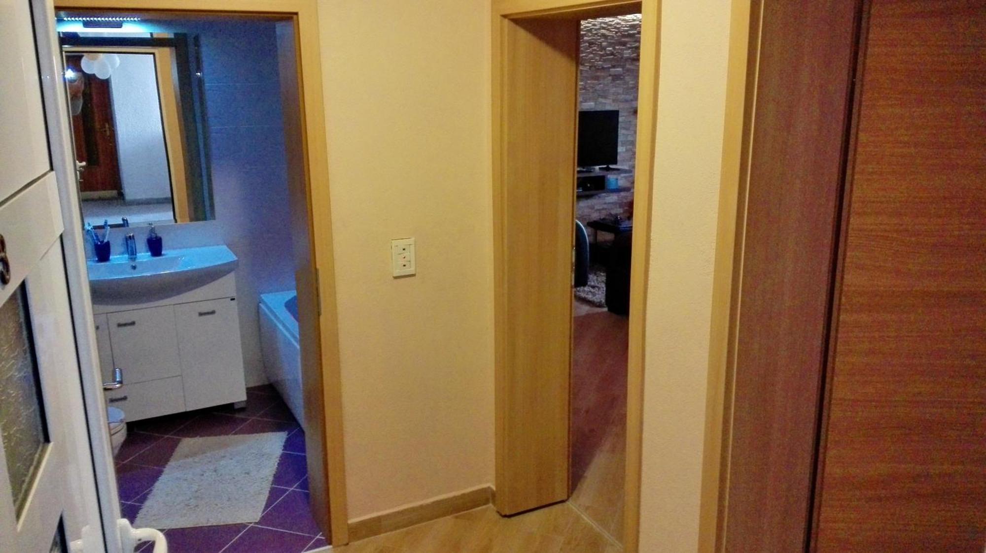 Apartments Abramovic 2 Sutomore Room photo